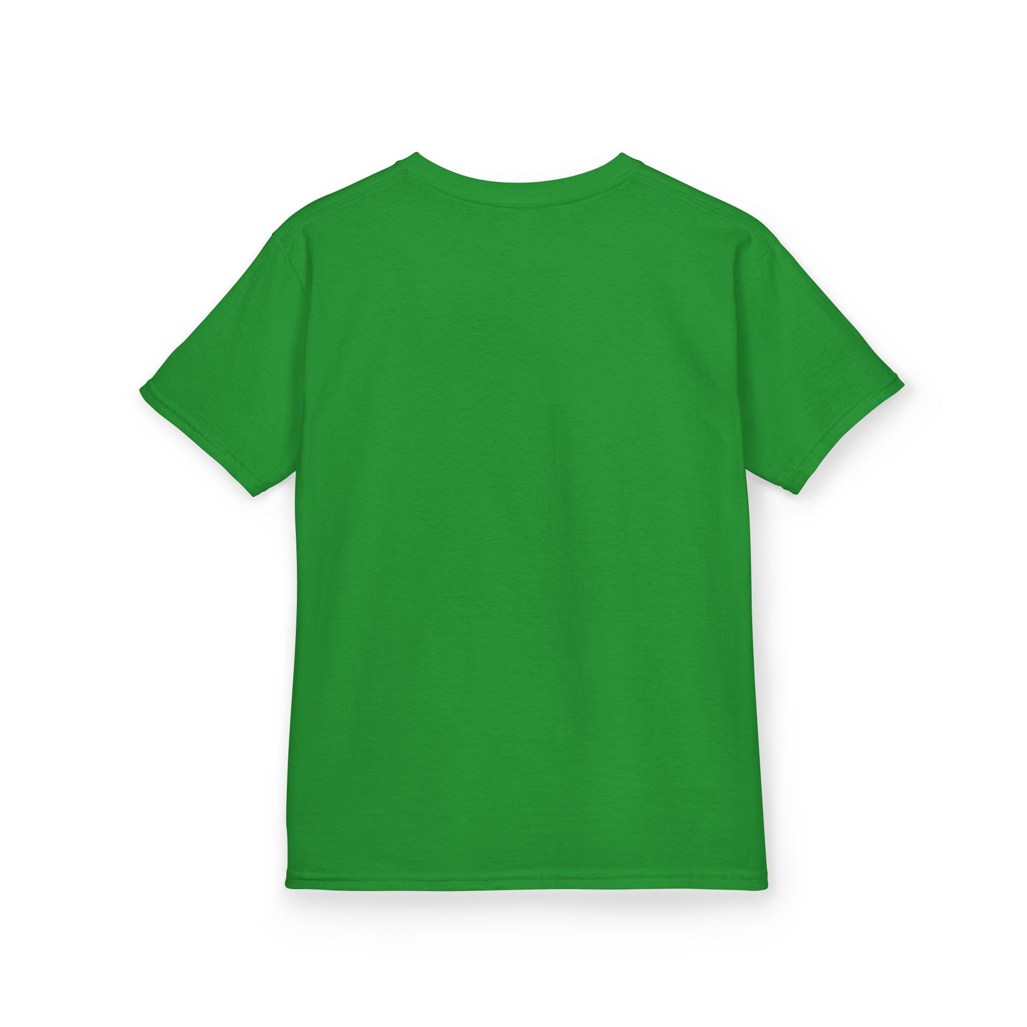 Kids Tee — "Made Different" Ocean Friends Autism Support Shirt