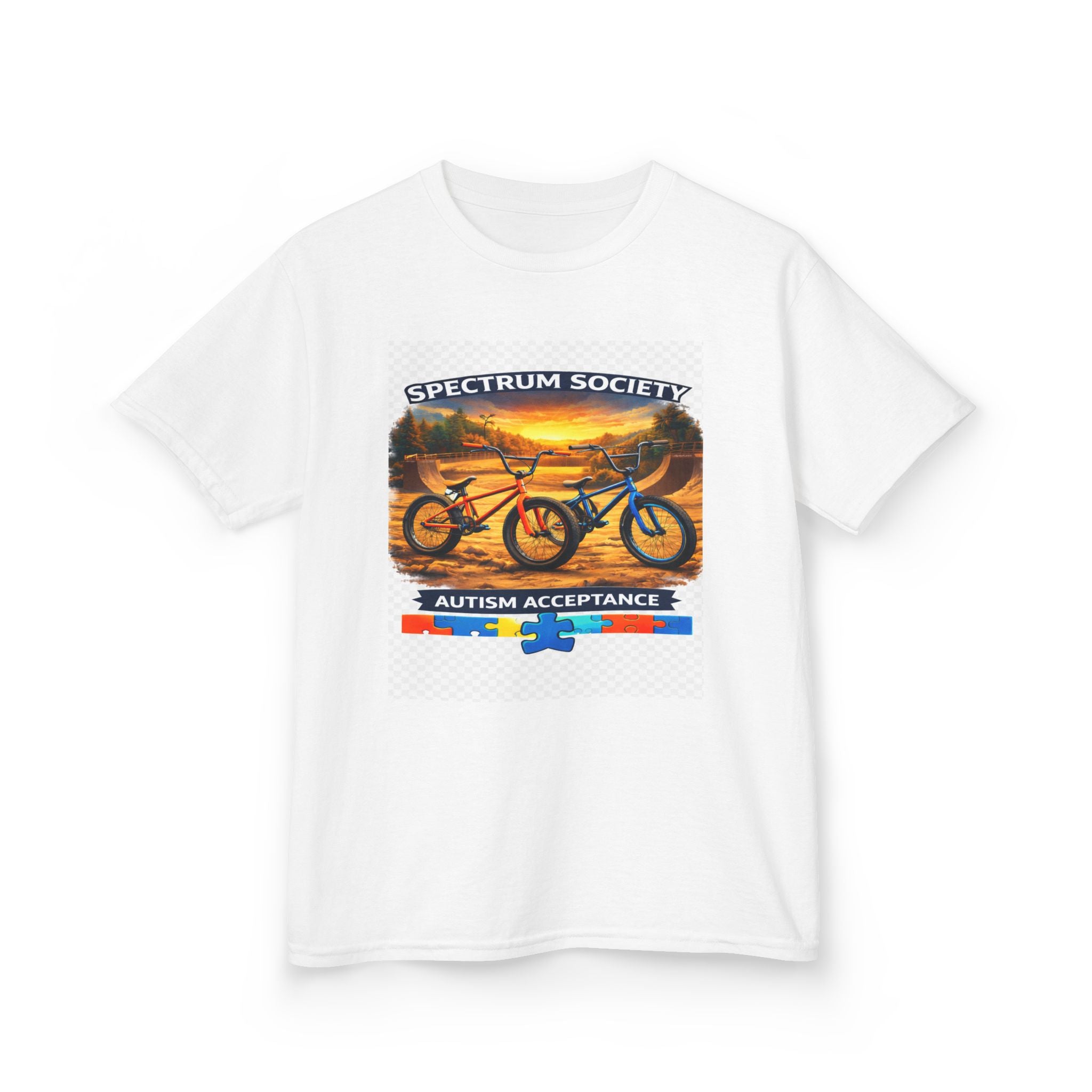 Kids Heavy Cotton™ Tee