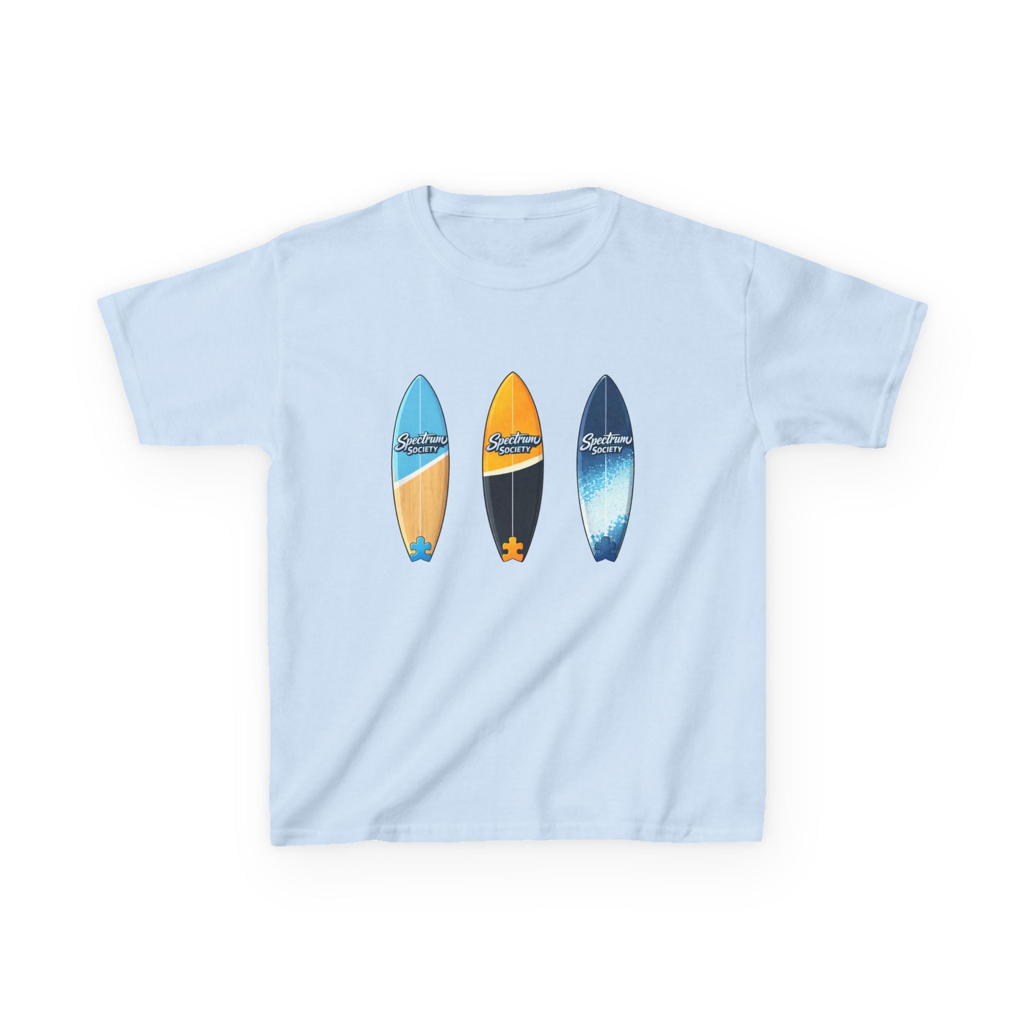 Kids Heavy Cotton™ Tee