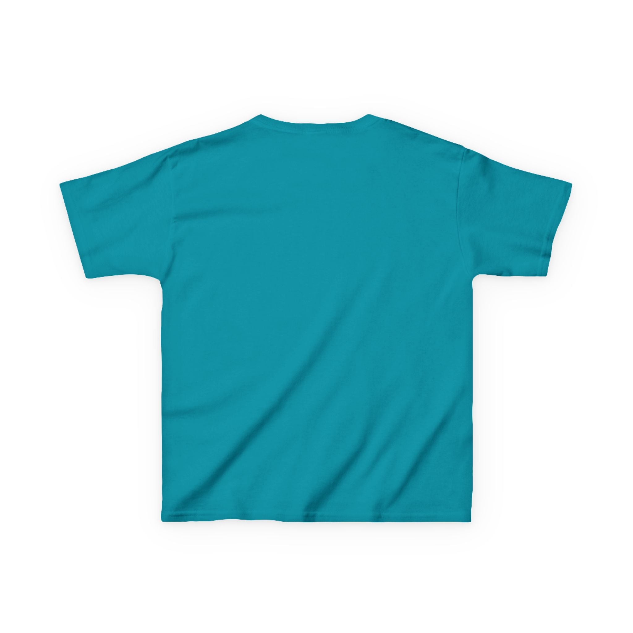Kids T-Shirt – "Perfectly Different" Spectrum Society Autism Awareness Tee