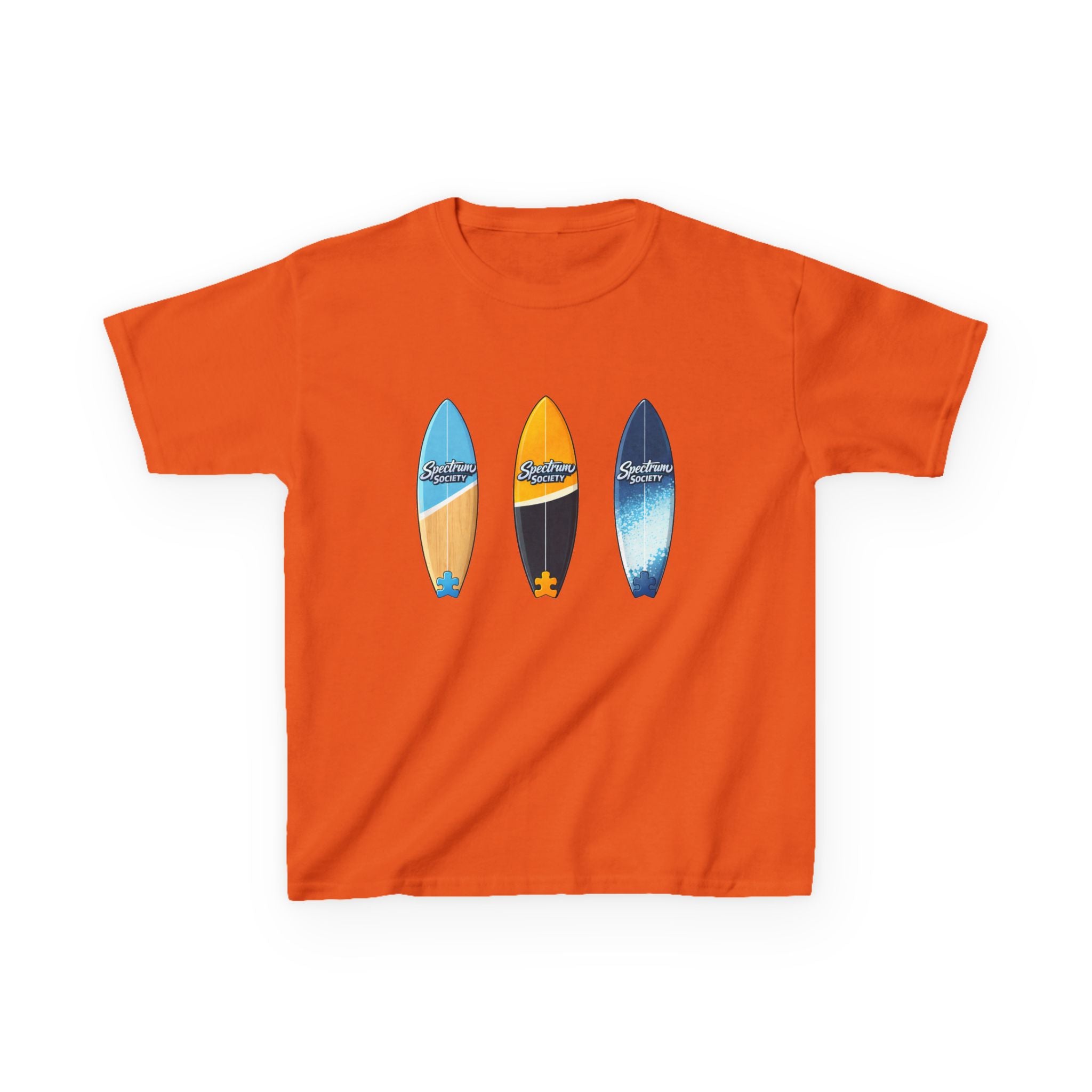 Kids Heavy Cotton™ Tee
