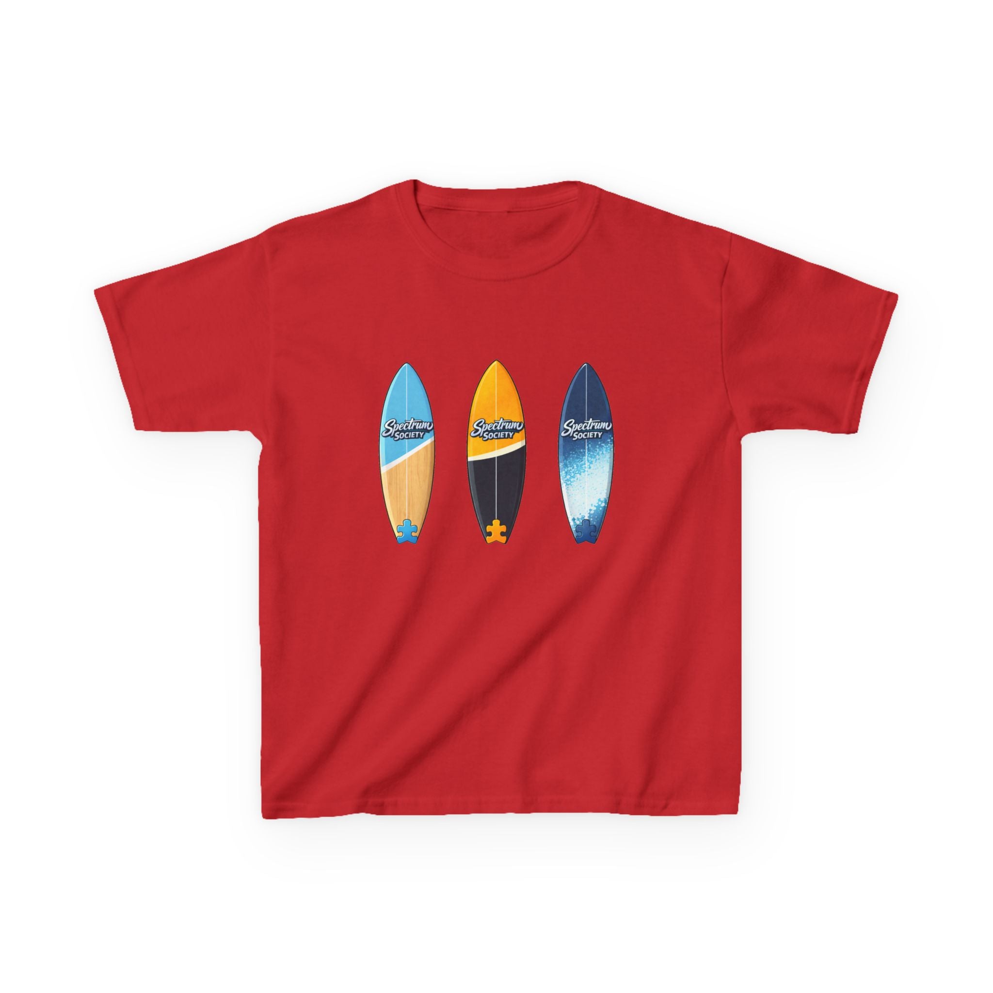 Kids Heavy Cotton™ Tee