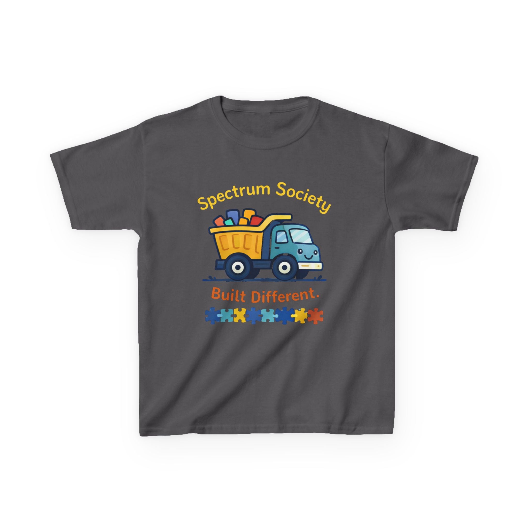 Kids Heavy Cotton™ Tee