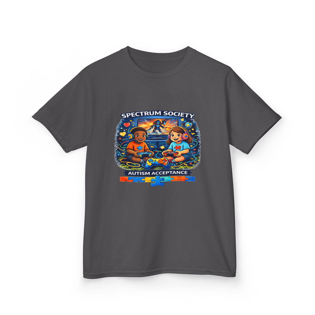 Kids Heavy Cotton™ Tee