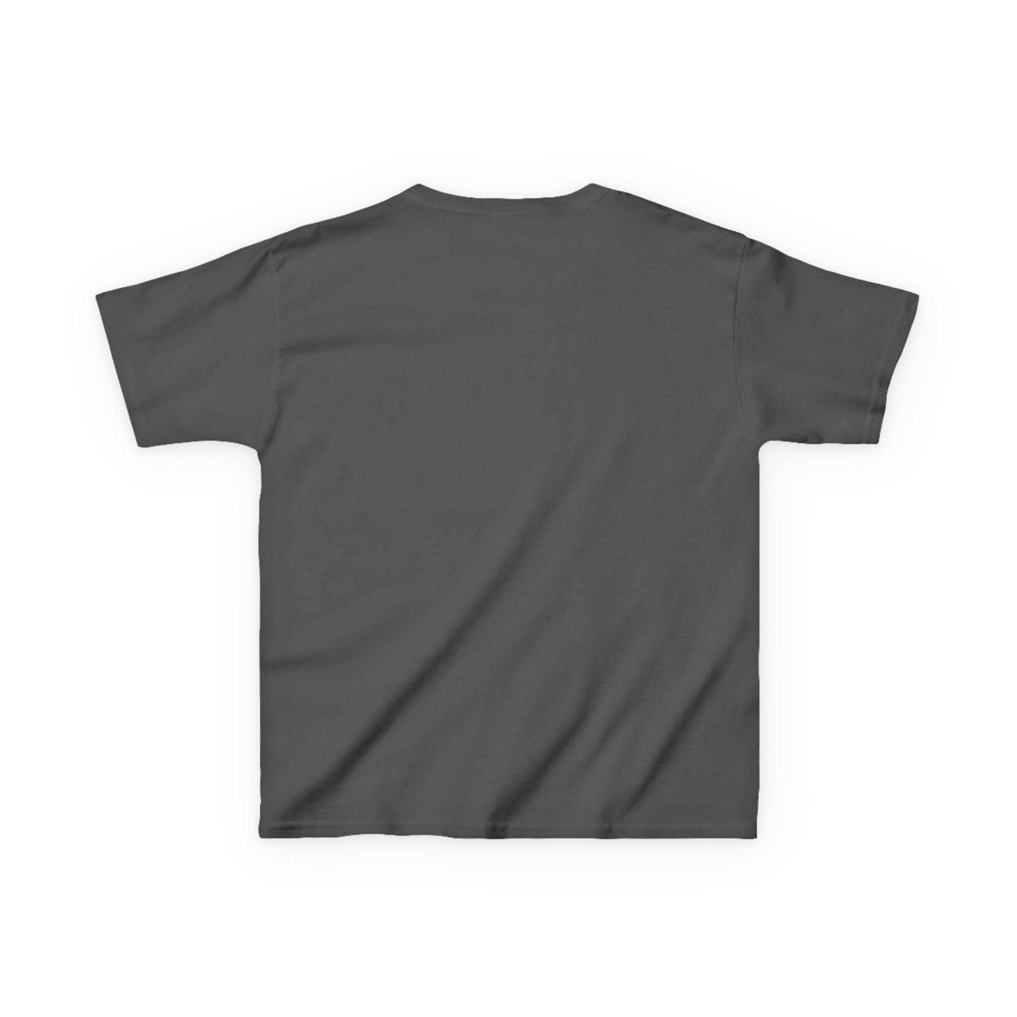 Kids T‑Shirt — Spectrum Society Autism Acceptance Lighthouse Design