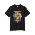 Texas Autism Awareness T-Shirt — Spectrum Society Design