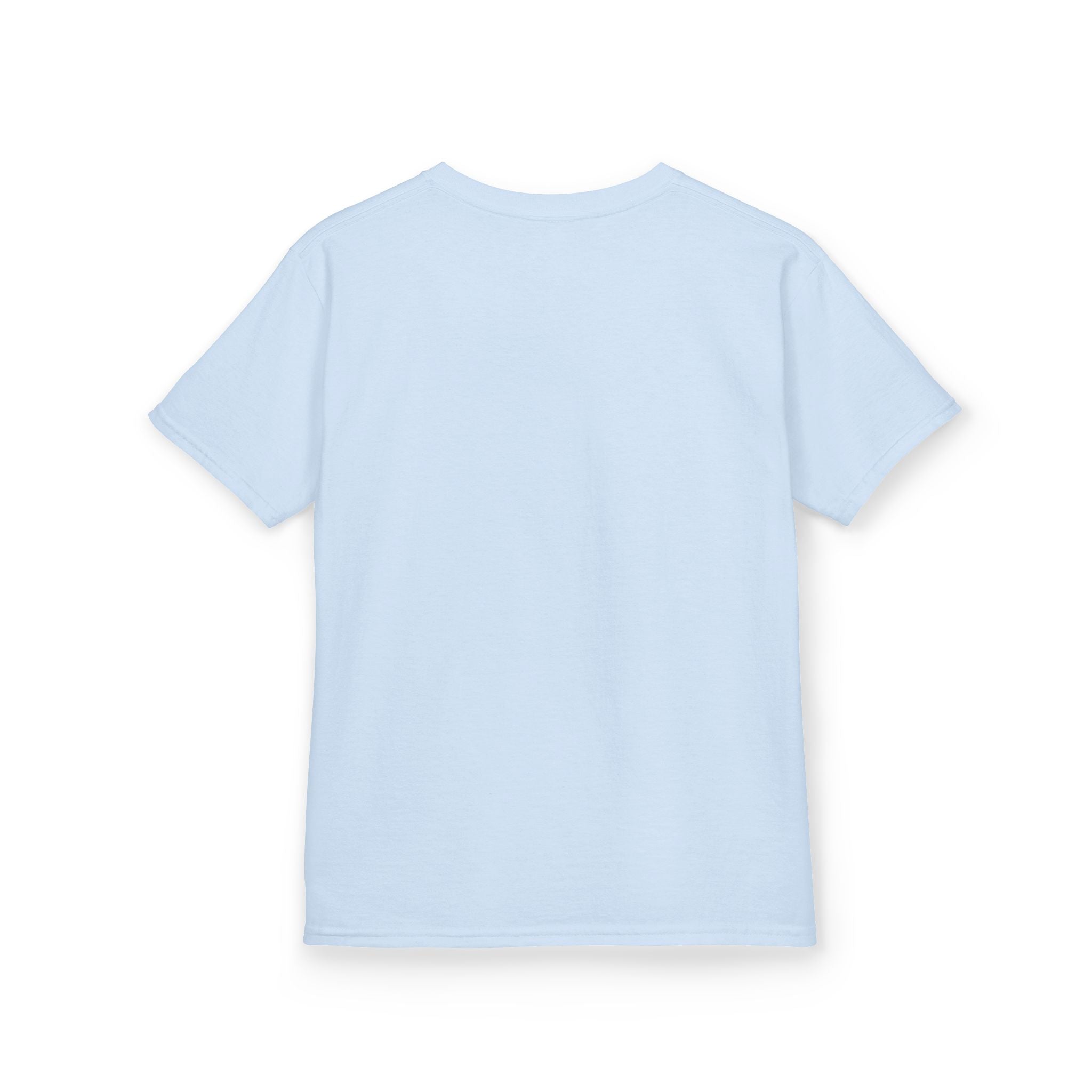 Kids Tee — "Made Different" Ocean Friends Autism Support Shirt