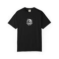 Surf Van Graphic T-Shirt — 'Spectrum Society' Beach Vintage Tee