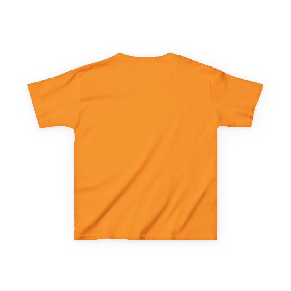 Kids T-Shirt – "Perfectly Different" Spectrum Society Autism Awareness Tee