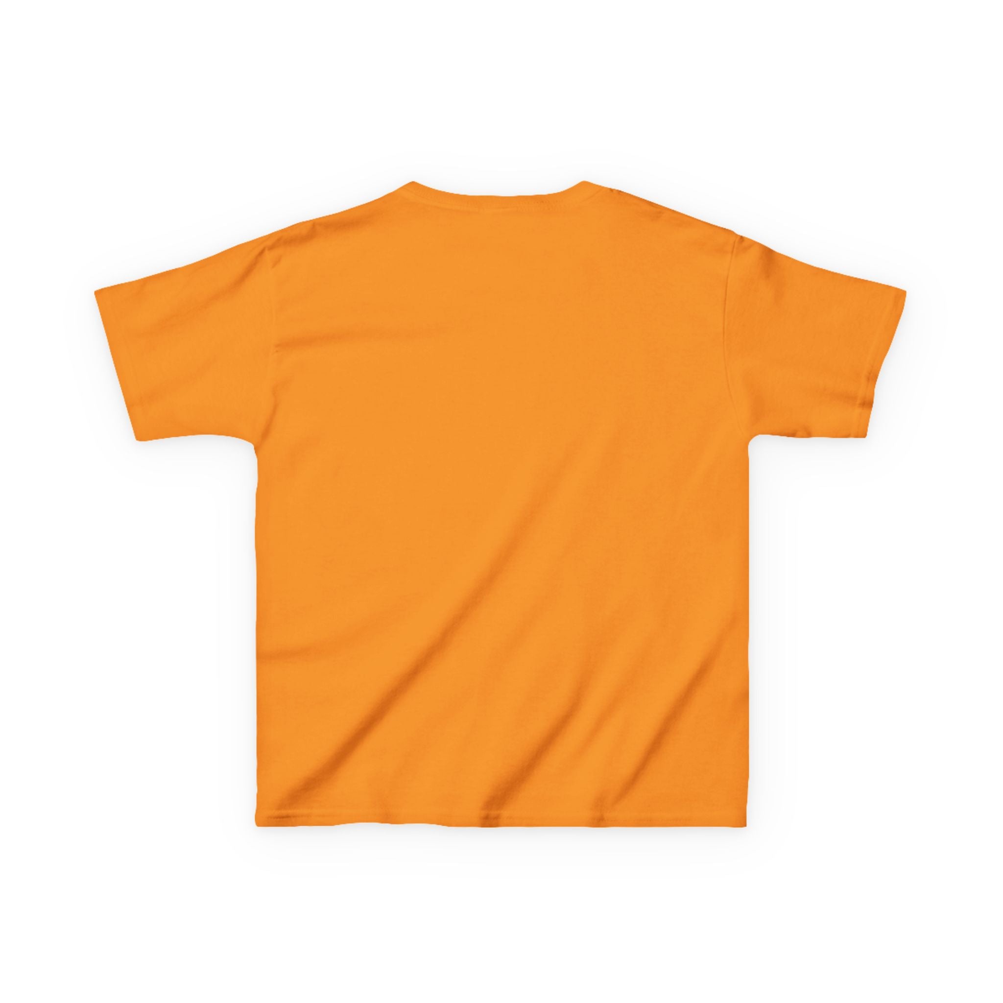 Kids T-Shirt – "Perfectly Different" Spectrum Society Autism Awareness Tee