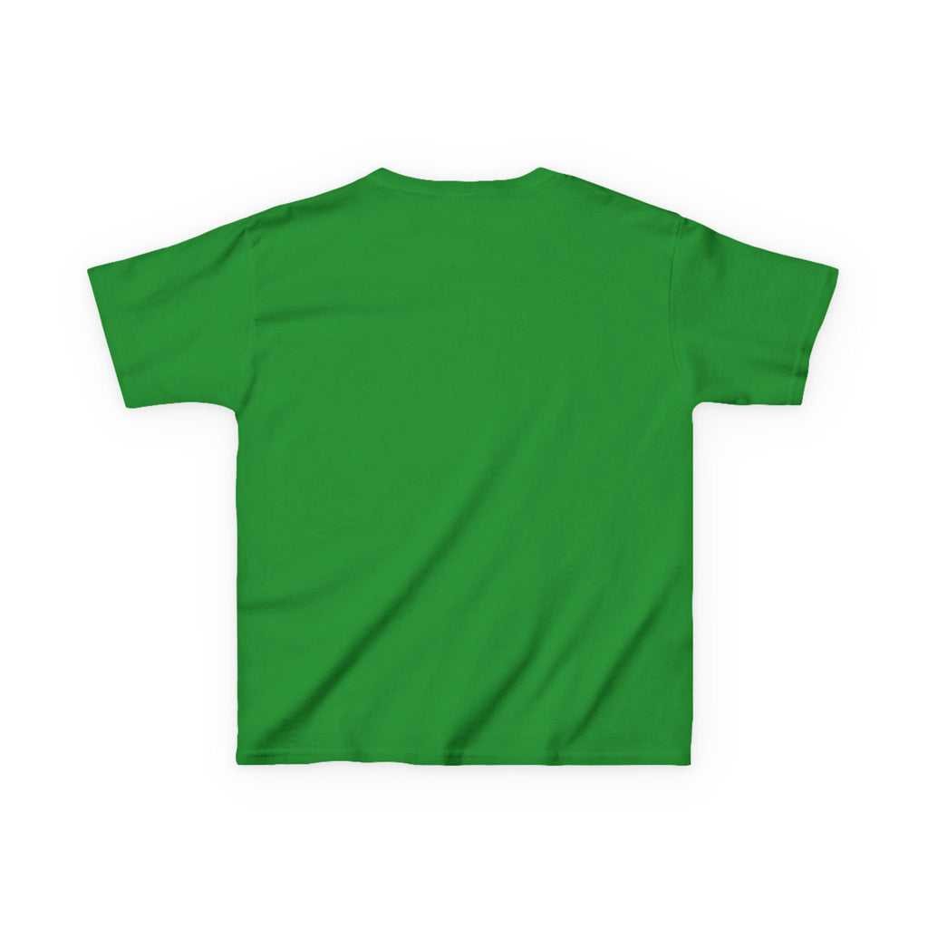 Kids T‑Shirt — Spectrum Society Autism Acceptance Lighthouse Design