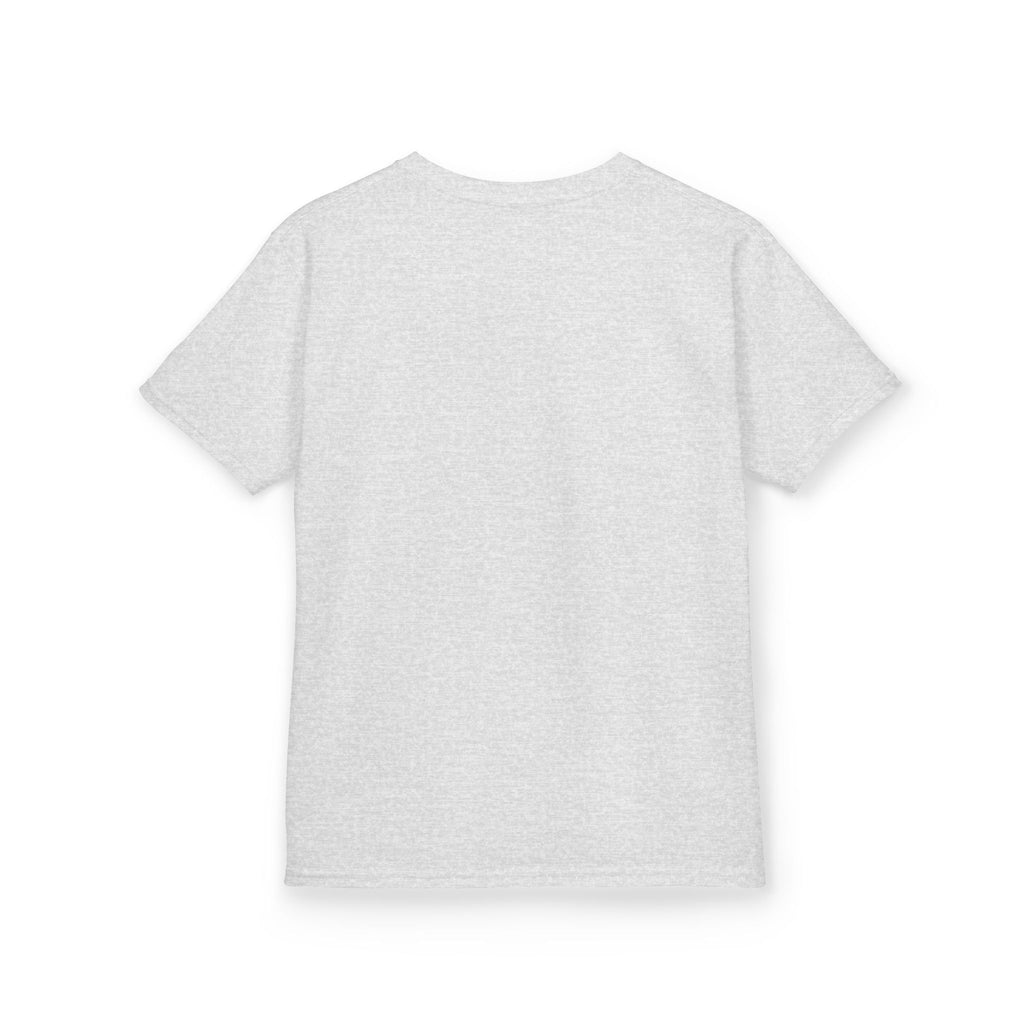 Kids T-Shirt – "Perfectly Different" Spectrum Society Autism Awareness Tee
