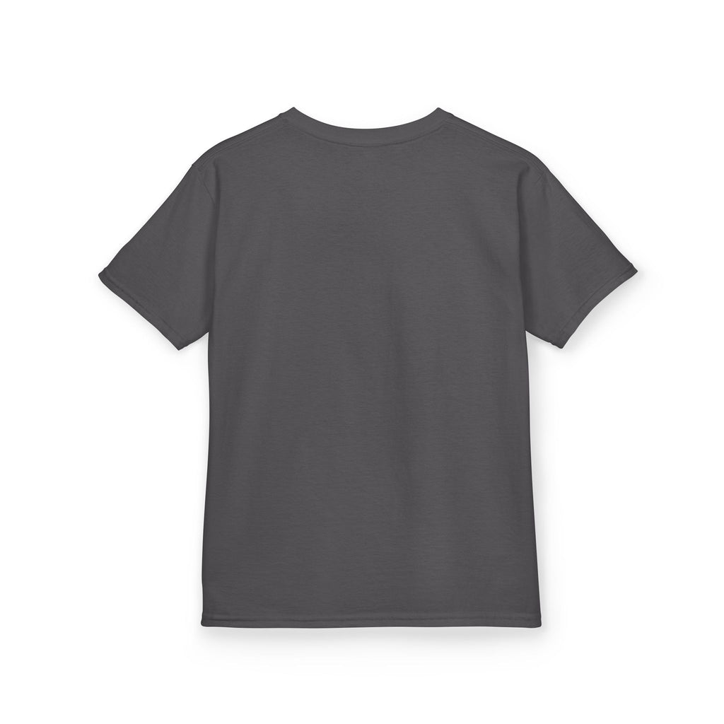 Kids Tee — "Made Different" Ocean Friends Autism Support Shirt