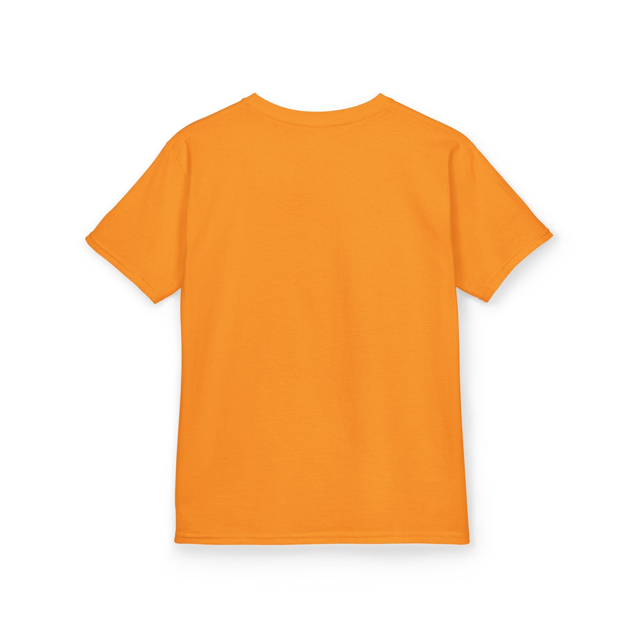 Kids T-Shirt – "Perfectly Different" Spectrum Society Autism Awareness Tee