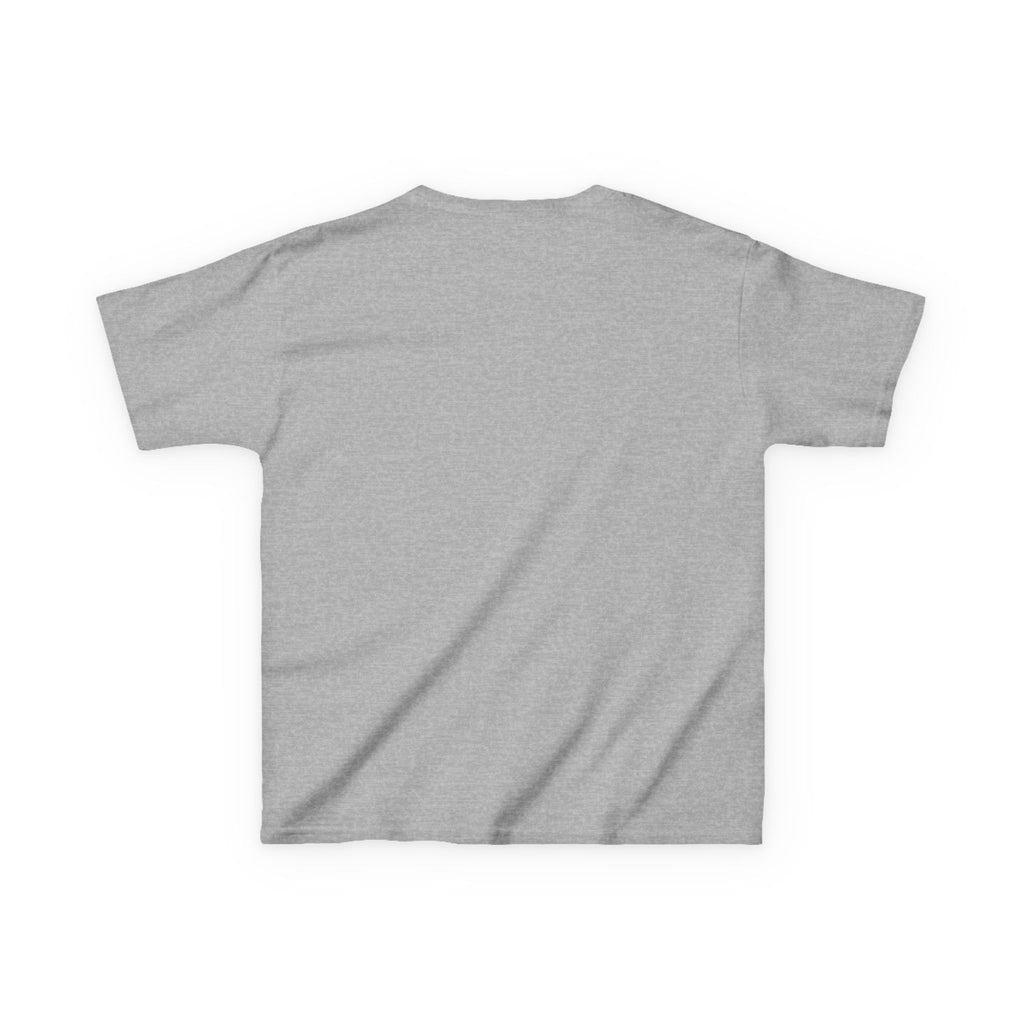 Kids T-Shirt – "Perfectly Different" Spectrum Society Autism Awareness Tee