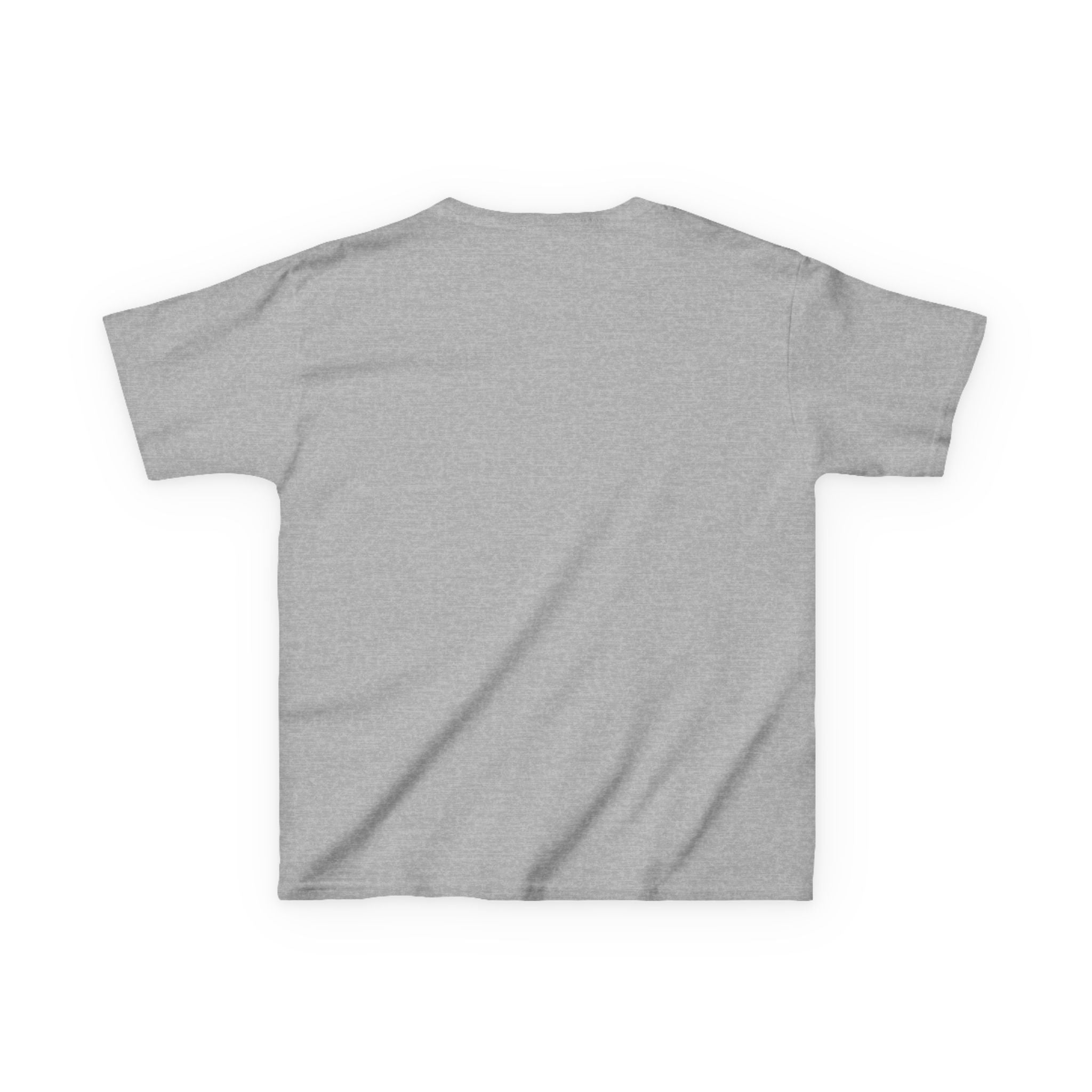 Kids T-Shirt – "Perfectly Different" Spectrum Society Autism Awareness Tee