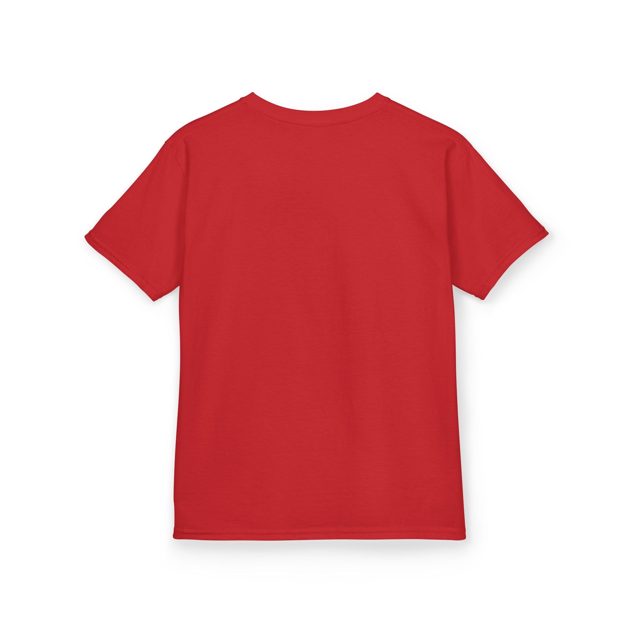 Kids T-Shirt – "Perfectly Different" Spectrum Society Autism Awareness Tee
