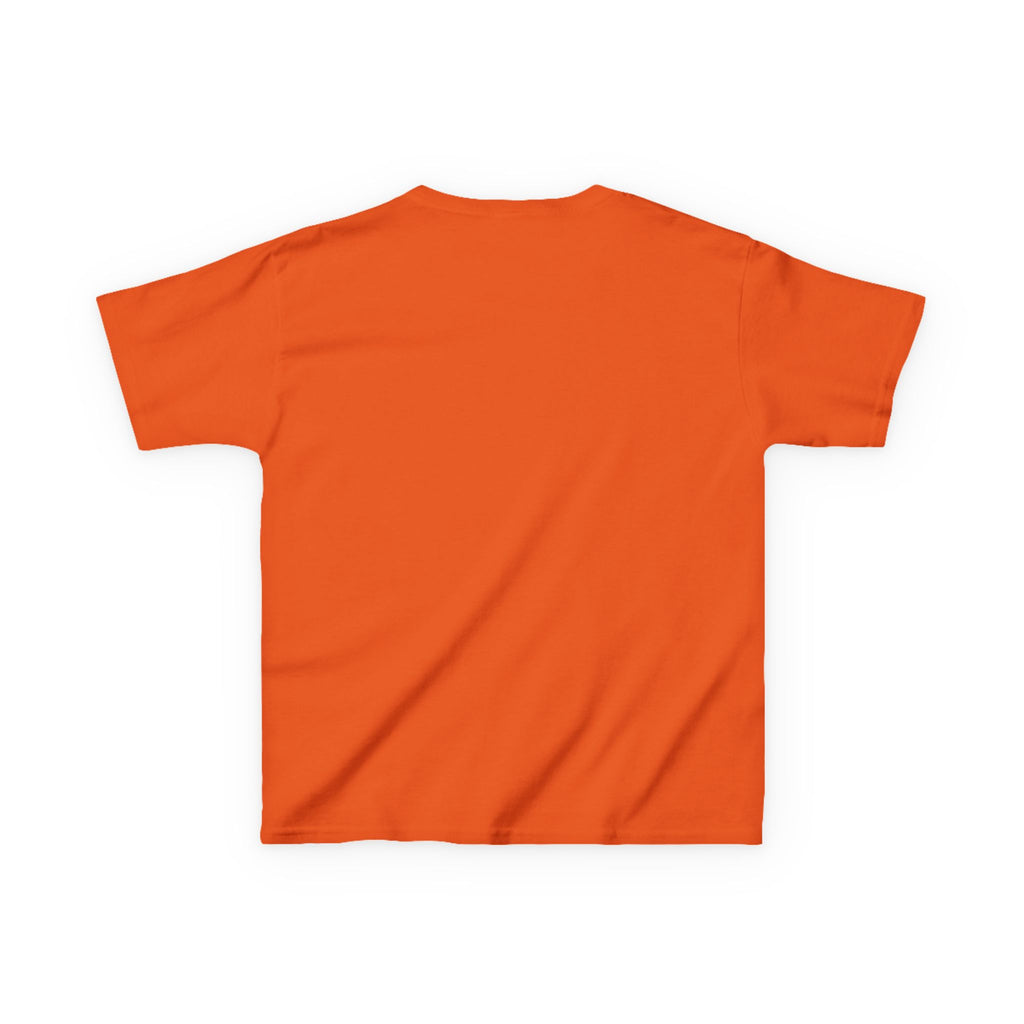 Kids T-Shirt – "Perfectly Different" Spectrum Society Autism Awareness Tee