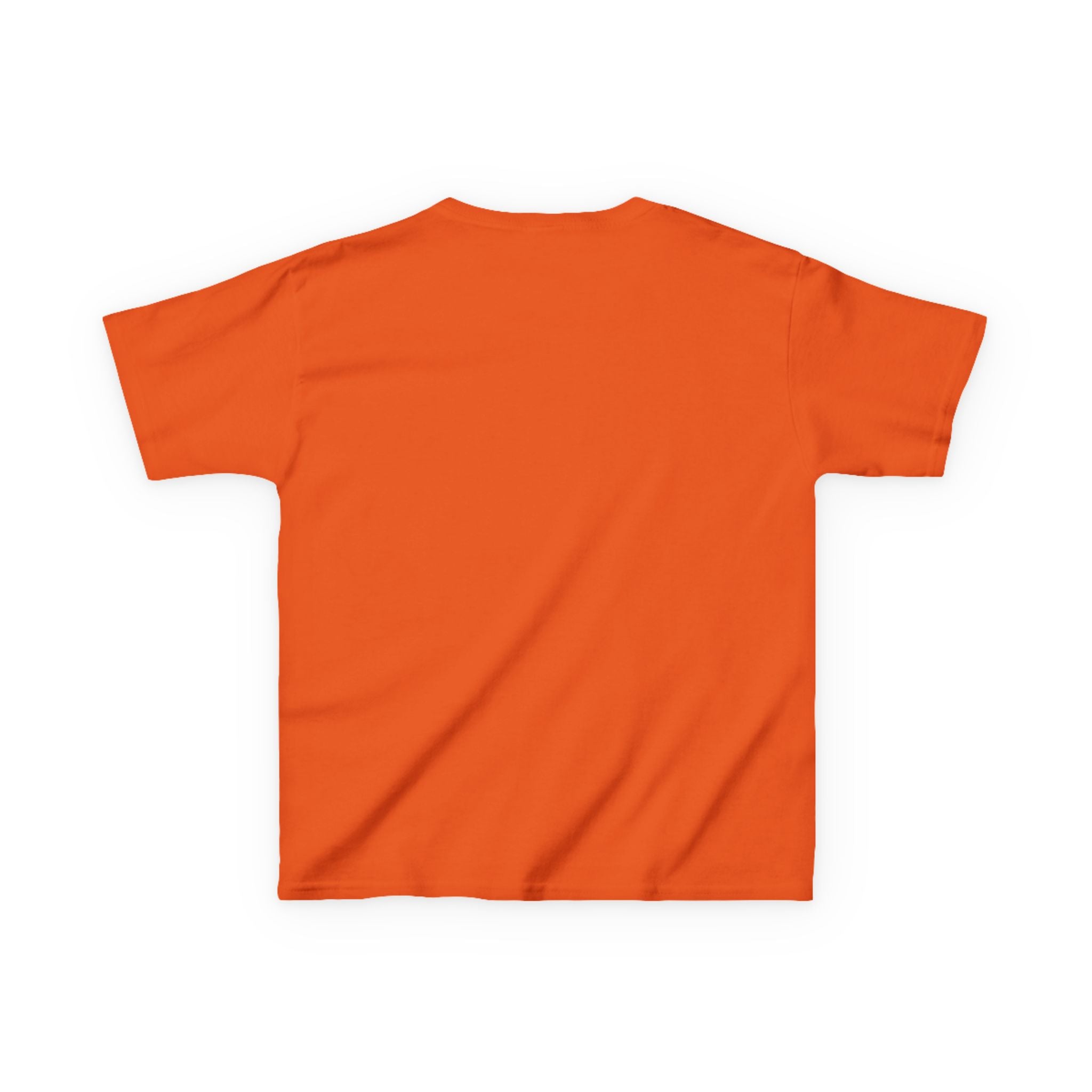 Kids T-Shirt – "Perfectly Different" Spectrum Society Autism Awareness Tee
