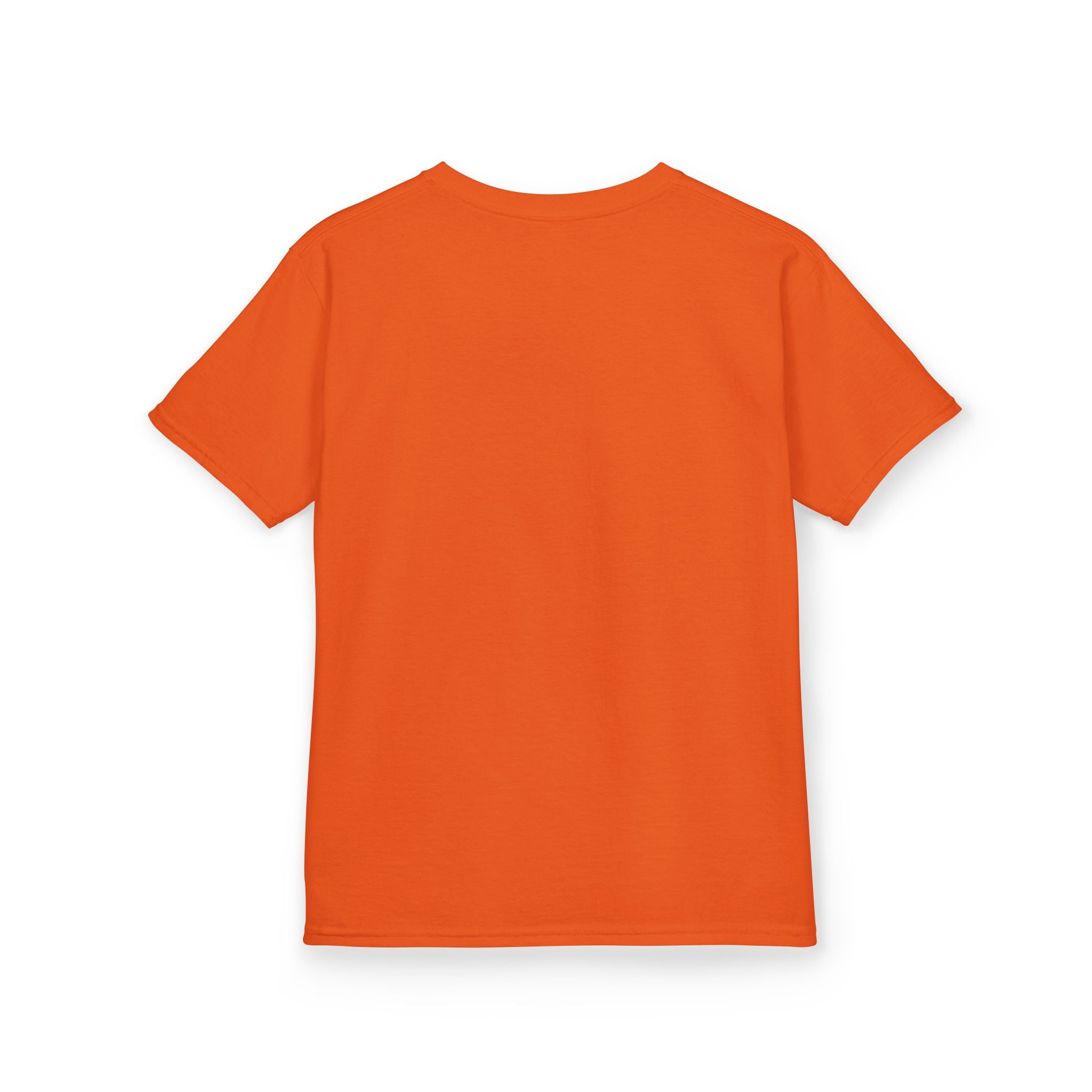 Kids T-Shirt – "Perfectly Different" Spectrum Society Autism Awareness Tee