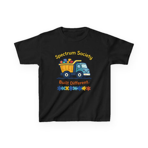 Kids Heavy Cotton™ Tee