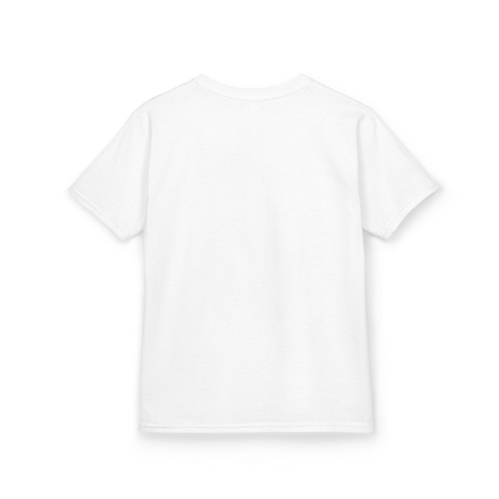 Kids T-Shirt – "Perfectly Different" Spectrum Society Autism Awareness Tee