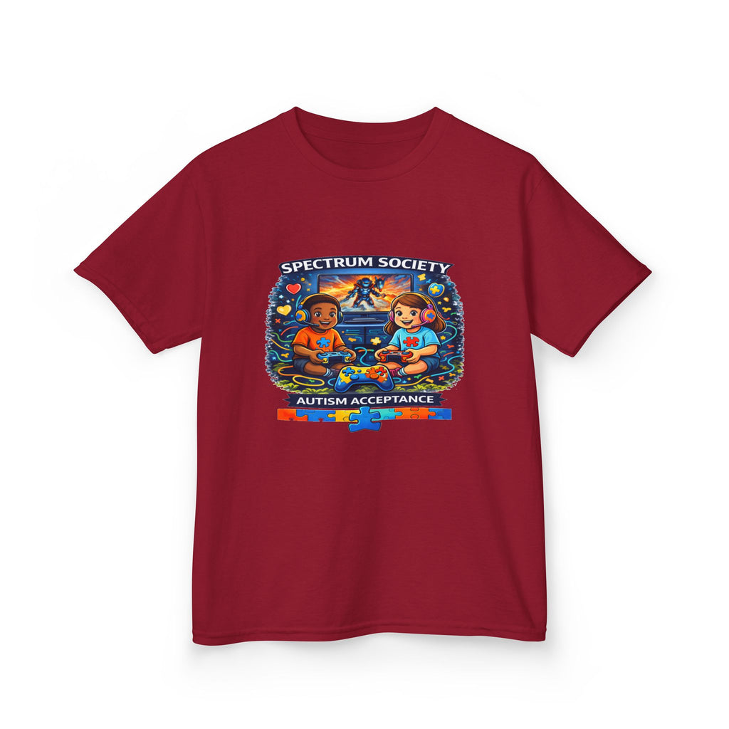 Kids Heavy Cotton™ Tee