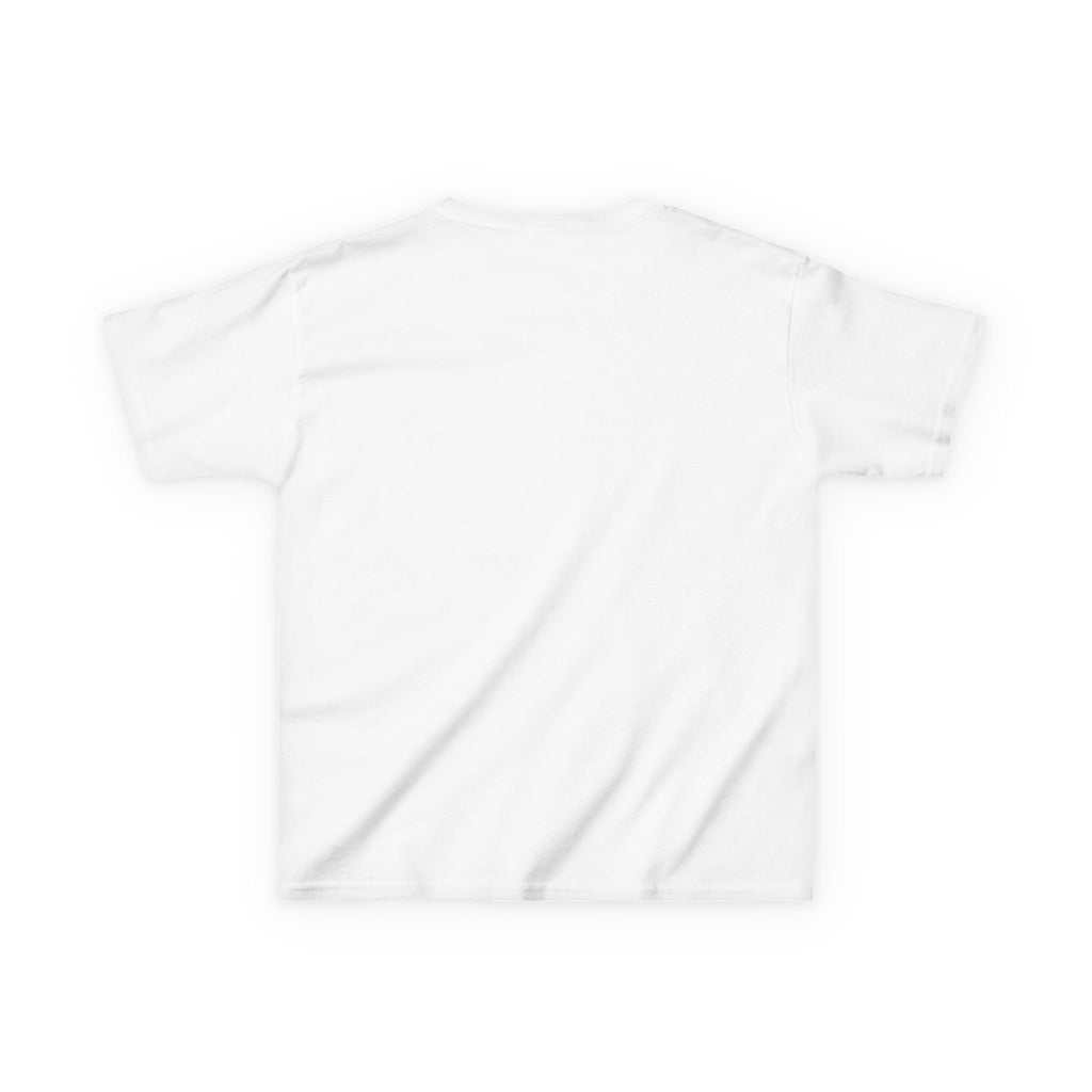 Kids T-Shirt – "Perfectly Different" Spectrum Society Autism Awareness Tee