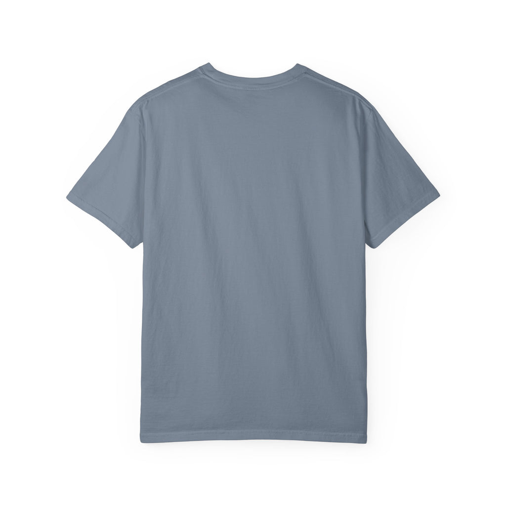 Spectrum Society T-Shirt — Autism Acceptance Tee with Child & Dog Graphic