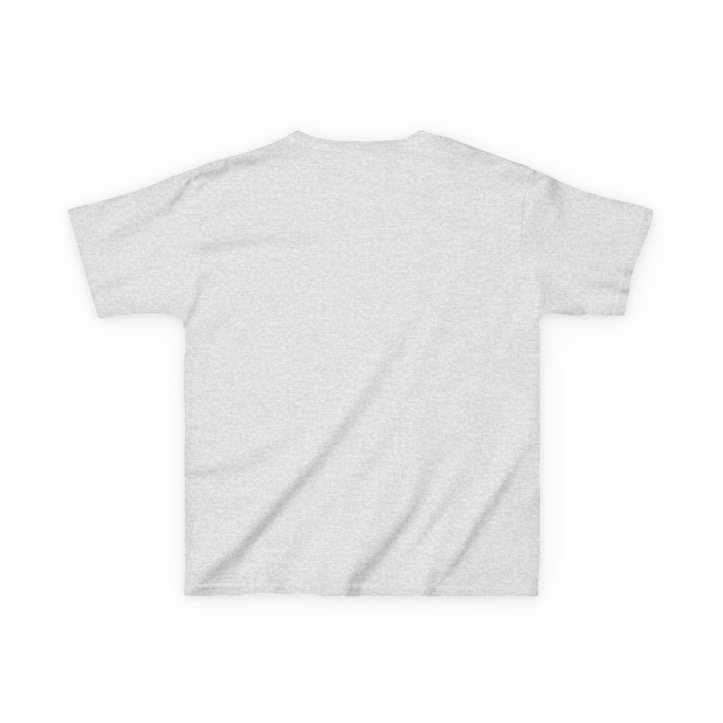 Kids T-Shirt – "Perfectly Different" Spectrum Society Autism Awareness Tee