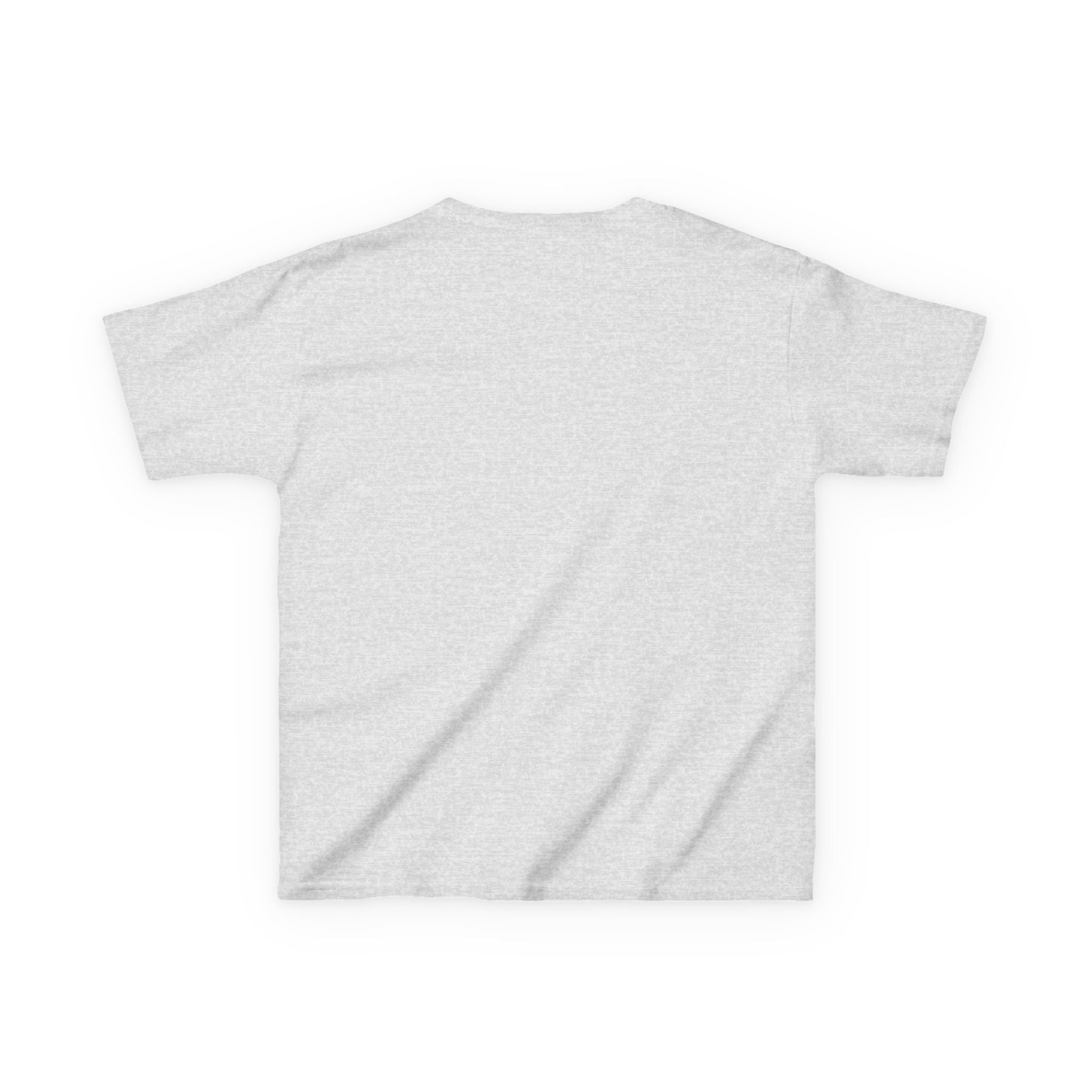 Kids T-Shirt – "Perfectly Different" Spectrum Society Autism Awareness Tee