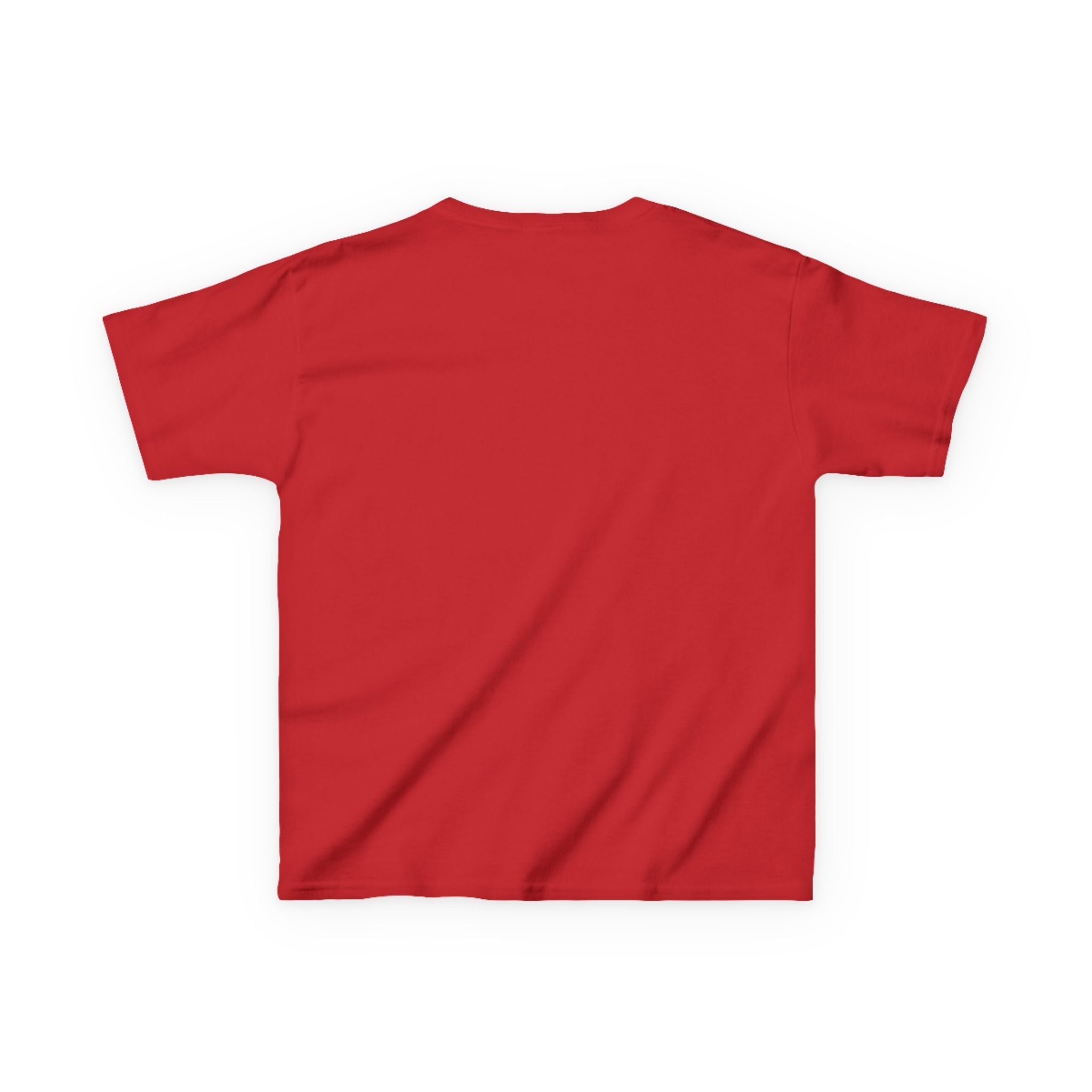 Kids T-Shirt – "Perfectly Different" Spectrum Society Autism Awareness Tee