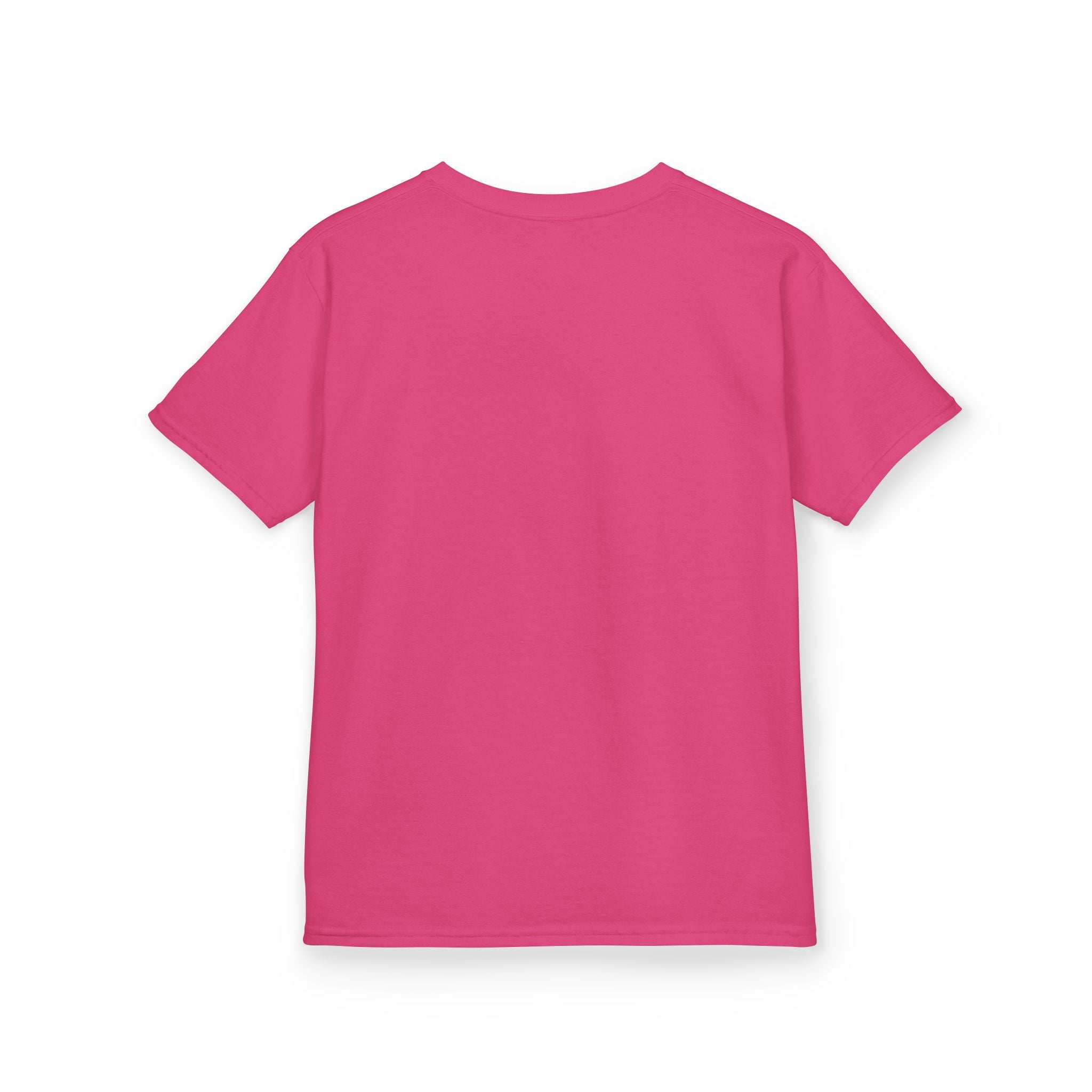 Kids T-Shirt – "Perfectly Different" Spectrum Society Autism Awareness Tee