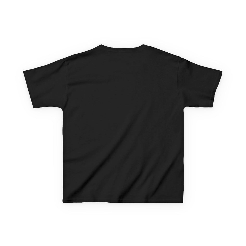 Kids Tee — Spectrum Society Autism Acceptance Rainbow Car Design