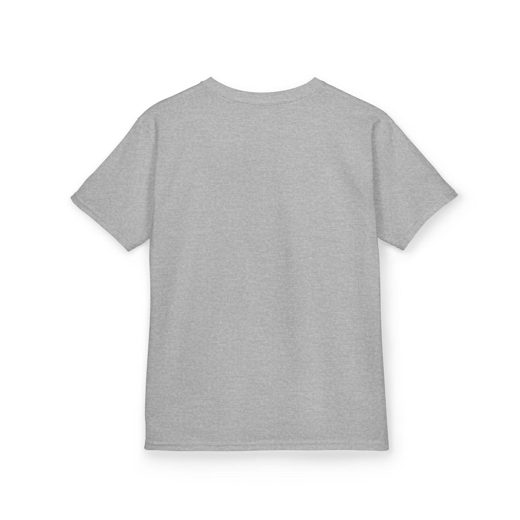 Kids T-Shirt – "Perfectly Different" Spectrum Society Autism Awareness Tee