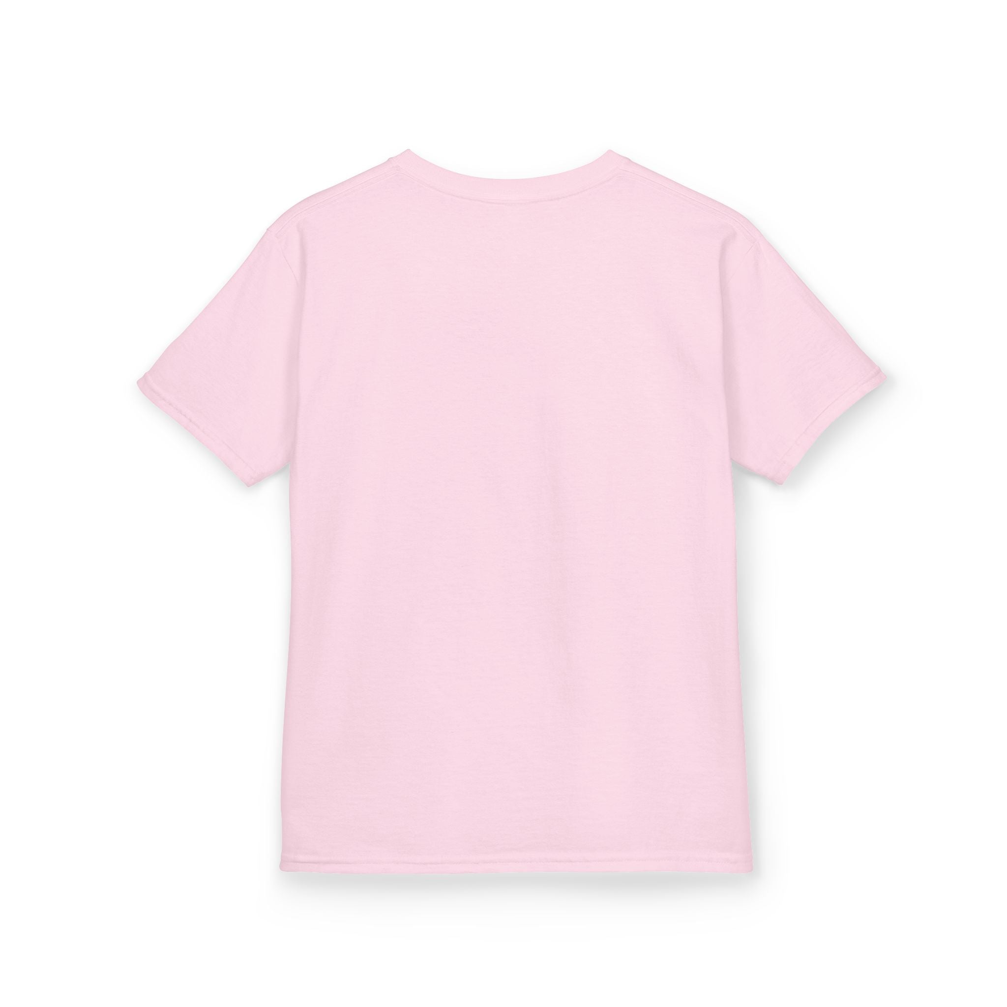 Kids T-Shirt – "Perfectly Different" Spectrum Society Autism Awareness Tee