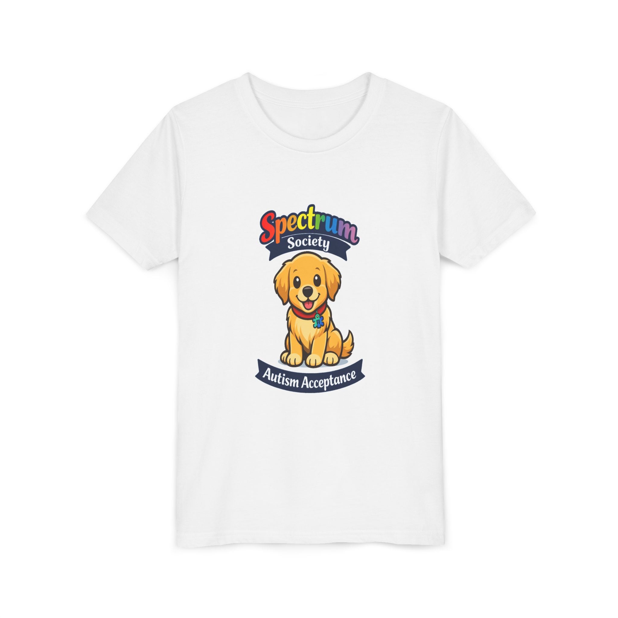 Youth Short Sleeve Tee