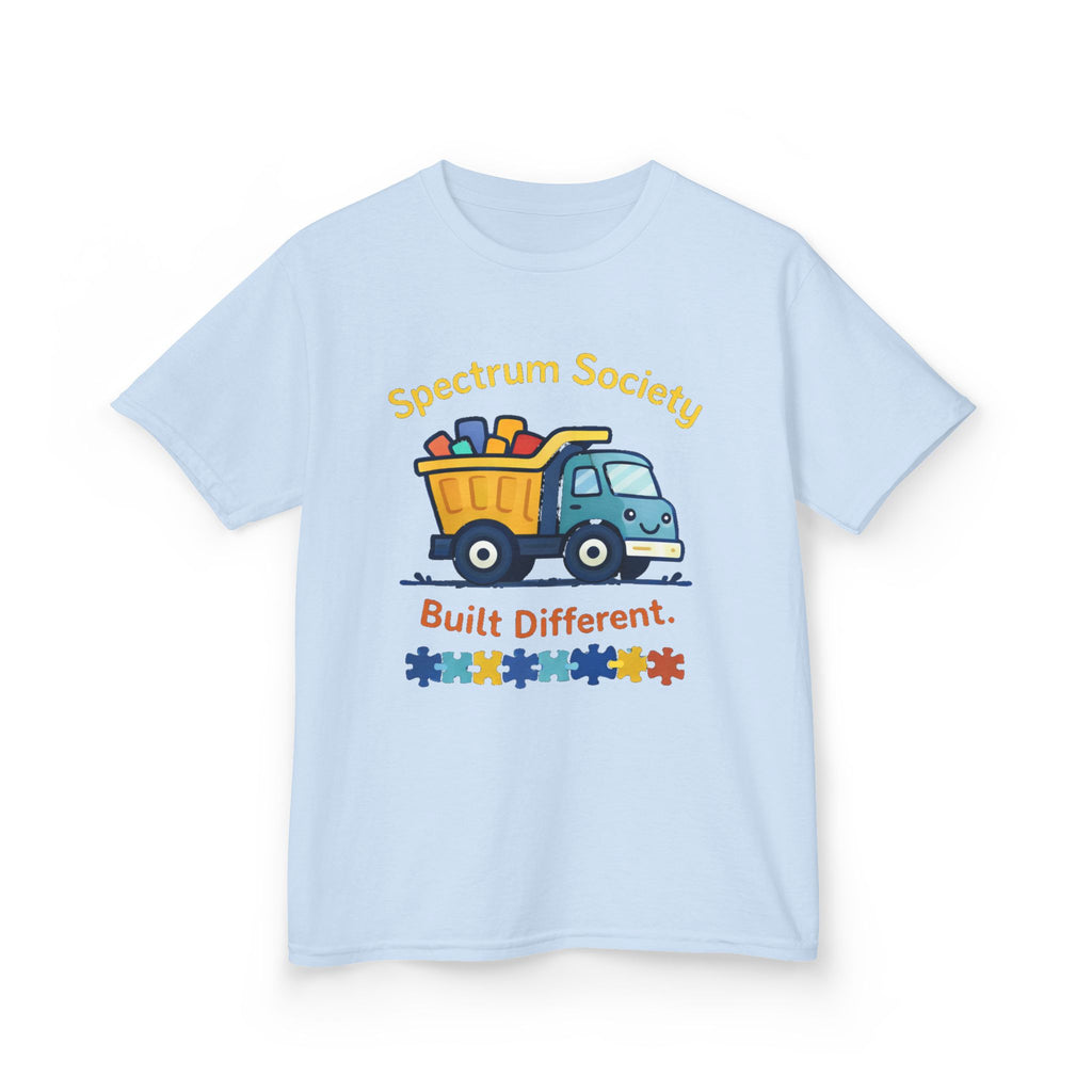 Kids Heavy Cotton™ Tee