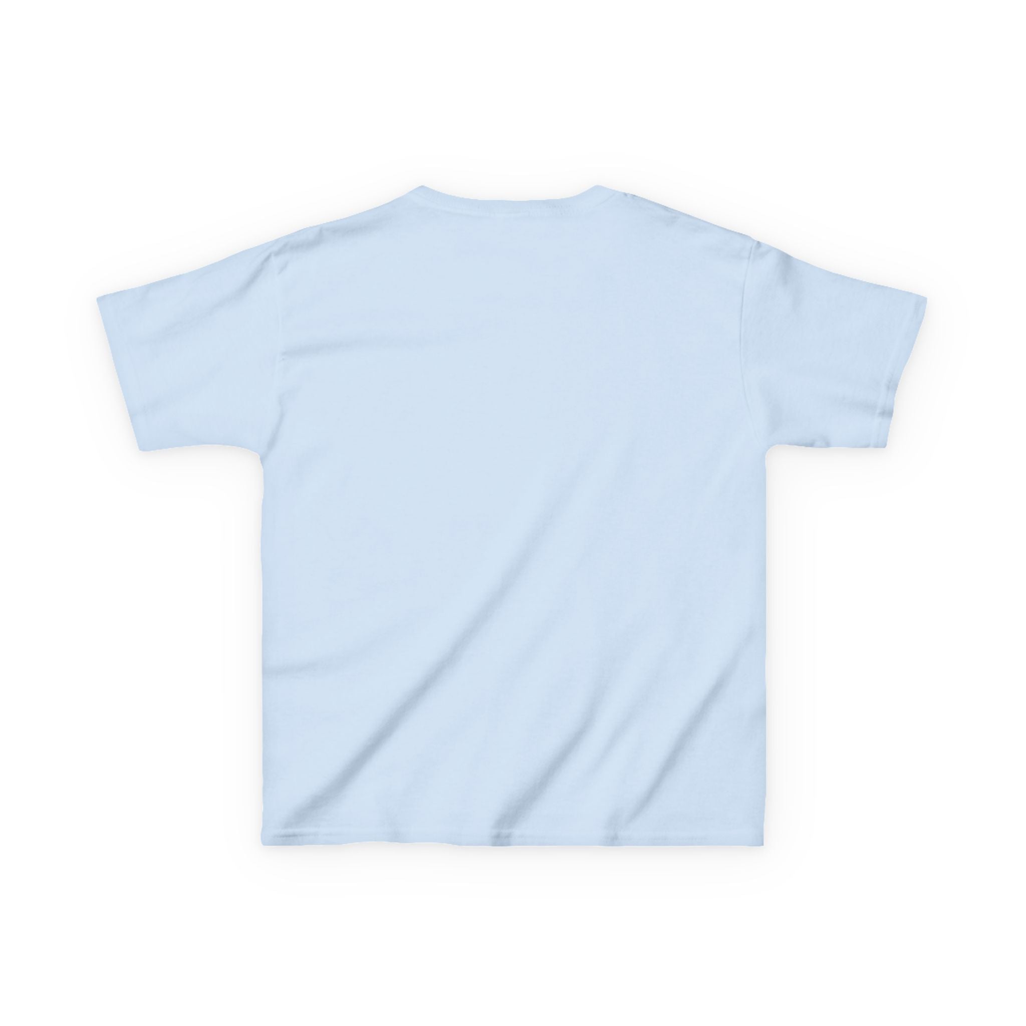 Kids T-Shirt – "Perfectly Different" Spectrum Society Autism Awareness Tee