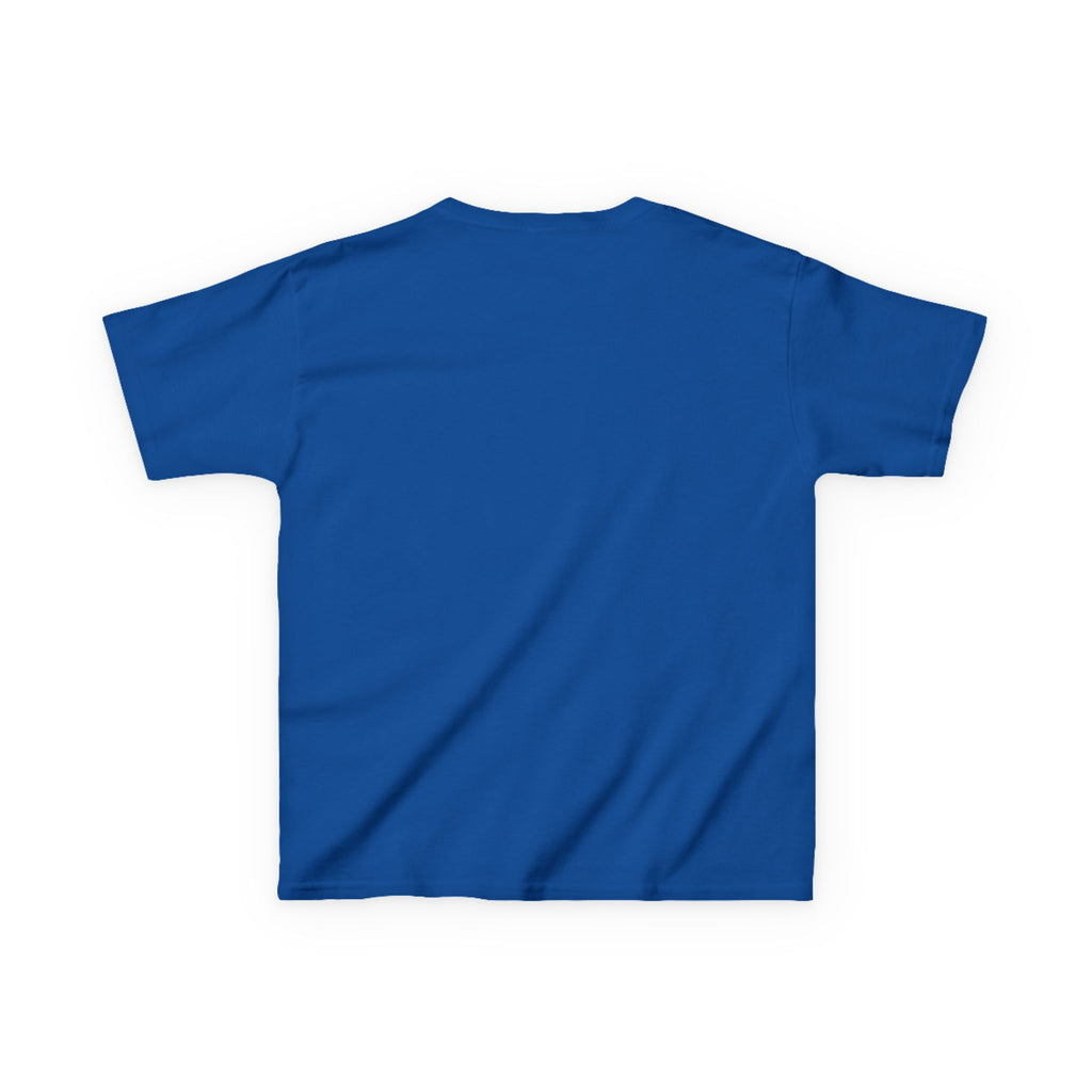 Kids T‑Shirt — Spectrum Society Autism Acceptance Lighthouse Design