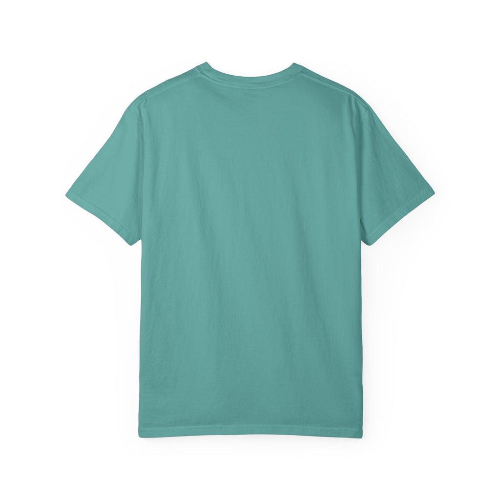 Spectrum Society T-Shirt — Autism Acceptance Tee with Child & Dog Graphic